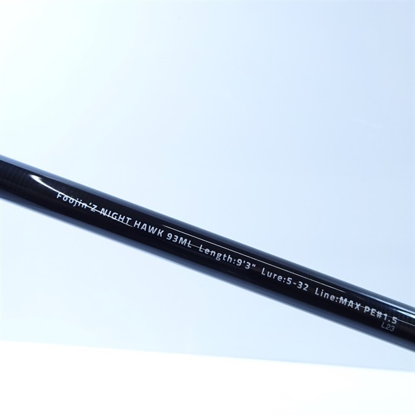 フージンＺフージンＺナイトホーク９３ＭＬ
